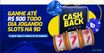 1213bet Logo